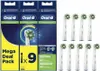 Oral-B Pro Cross Action Refill 9 Units Produktbild-Vorschau 17