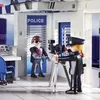 PLAYMOBIL Polizeistation Produktbild-Vorschau 19