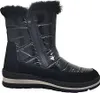 Caprice Stiefel bequem warm gefüttert in schwarz, Gr. 5.5 Produktbild-Vorschau 20