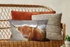 MuchoWow® Zierkissen Sofakissen Wohnzimmer Dekokissen 50x30 Produktbild-Vorschau 5