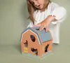 Little Dutch Little Farm – krabička na kostky, Farm House Náhled obrázku produktu 9