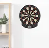 Elektronische Dartscheibe automatische Wertung Dartboard Produktbild-Vorschau 2