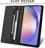 Handyhülle für Samsung Galaxy A14 5G/4G Hülle, Leder Flip Produktbild-Vorschau 5