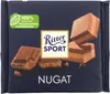 Ritter Sport Schokolade Nougat 29198 100g Produktbild-Vorschau 5