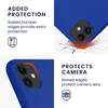 kwmobile Hülle kompatibel mit Apple iPhone 11 Hülle - Produktbild-Vorschau 3