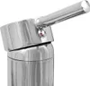 vidaXL 11-tlg. Badmöbel-Set mit Waschbecken und Wasserhahn Produktbild-Vorschau 12