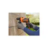 Black & Decker Schlagbohrmaschine 710W, Zubehoer,Koffer Anteprima dell’immagine prodotto 21