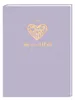 Terminplaner Lady Softcover 2027 Be you tiful Produktbild-Vorschau 1