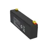 Multipower MBL12/2,2AH/VDS MP2,3-12 Bleiakku 12V Faston Produktbild-Vorschau 9