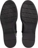 Bottes pour femmes avec talon en cuir, bottes avec talon en Voir les images du produit 14