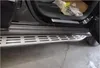 Pedane laterali per Mercedes GLE Coupé C167 con Anteprima dell’immagine prodotto 4