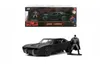 DC Comics Diecast Modell 1/32 Batman 2022 Batmobile Anteprima dell’immagine prodotto 2