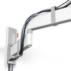 Vogel's TVM 3245 Schwenkbare TV-Wandhalterung 19-43 Zoll Produktbild-Vorschau 5