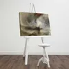 Wallity, FAMOUSART- CVT1473, Bunt, Leinwandbilder, 45 x 70 Produktbild-Vorschau 2
