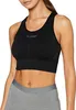 Hummel First Seamless Bra Donna - Nero - Xl/Xxl Anteprima dell’immagine prodotto 7