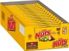 Nuts Schokoriegel 150g (5x30g) Produktbild-Vorschau 3