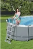 BESTWAY 56710 Power Steel Frame Swimmingpool Pumpe Leiter Produktbild-Vorschau 13