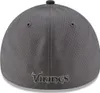 New Era 39Thirty Cap - NFL 2017 SIDELINE Minnesota Vikings Produktbild-Vorschau 2