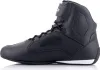 Alpinestars Faster-3 Rideknit Shoes Black/Dark Gray 41 Buty Podgląd zdjęcia produktu 3