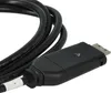 vhbw USB-C-Kabel kompatibel mit Samsung Digimax PL171, Produktbild-Vorschau 7