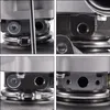 Turbo pro Mazda CX-7 ER 2.3 MZR DISI L3-VDT K0422-582 Náhled obrázku produktu 6