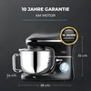 Fentic Küchenmaschine 2000W – Knetmaschine, Rührmaschine, Produktbild-Vorschau 7