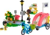 LEGO 41738 Friends Rower do ratowania psów, zestaw zabawek Podgląd zdjęcia produktu 2