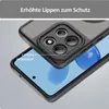 Magsafe Handyhülle für Motorola Moto G86 Matt Case Produktbild-Vorschau 6