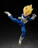 Dragon Ball Z S.H.Figuarts Akční figurka Super Saiyan Náhled obrázku produktu 5