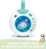 VTech Baby 80-540305, Junge/Mädchen, Akku Produktbild-Vorschau 5