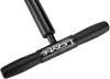 Lezyne Alloy Floor Drive Black Standpumpe Produktbild-Vorschau 12