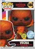 Stranger Things POP! Television Vinyl Figur Vecna (GITD) Produktbild-Vorschau 2