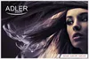 Adler | Lokówka | AD 2105 | Średnica bębna 19 mm | 25 W | Podgląd zdjęcia produktu 13