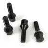 OMP Radschraube M12 28mm SW17 OMPS09521201 Produktbild-Vorschau 2