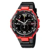 Lotus Smartwatch Smartime Red Produktbild-Vorschau 1