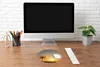 MuchoWow® Mauspad Mousepad Löwenzahn - Sonne - Produktbild-Vorschau 4