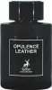 Maison Alhambra Opulence Leather, eau de parfum, 100 ml Productafbeelding-voorbeeld 11