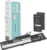 Akku L17L3P53 für Lenovo ThinkPad Yoga L380 L390 Produktbild-Vorschau 1