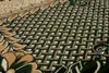 Tappeto Tapiso ATLAS design fiori beige verde ÖKOTEX 70 x Anteprima dell’immagine prodotto 4