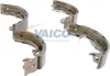 VAICO Bremsbackensatz Trommelbremse Hinten für FORD Focus Produktbild-Vorschau 3