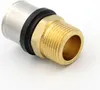 Pressfitting Übergang 26x3 mm - 3/4 Zoll AG TH Kontur Produktbild-Vorschau 3