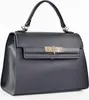 VALENTINO BAGS Fae Re Satchel: ECRU Produktbild-Vorschau 4