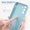 Hülle für Samsung Galaxy A05s Case Cover Bumper Silikon Produktbild-Vorschau 4