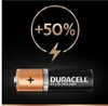 DURACELL Batterie Plus AA MN1500/LR6 8er Karte Anteprima dell’immagine prodotto 15