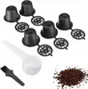 Nespresso Kaffeekapseln Messbecher 5Er Set. Produktbild-Vorschau 9
