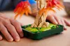 LEGO BOTANICALS 10348 Japanese Red Maple Bonsai Tree Anteprima dell’immagine prodotto 15