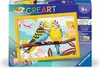 Pappagallini colorati Ravensburger 23994 Anteprima dell’immagine prodotto 13