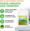 Futum 5L+2L Sprüher Ameisenspray biozidfreies Ameisenmittel Produktbild-Vorschau 2
