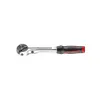 FORCE Umschaltknarre 802423 312mm Chrom-Vanadium-Stahl 750g Produktbild-Vorschau 2