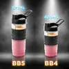 Duronic BB5 Trinkflasche für Standmixer | 570 ml Inhalt | Produktbild-Vorschau 7